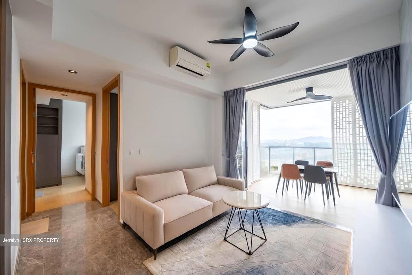 One Holland Village Residences (D10), Apartment #586863471